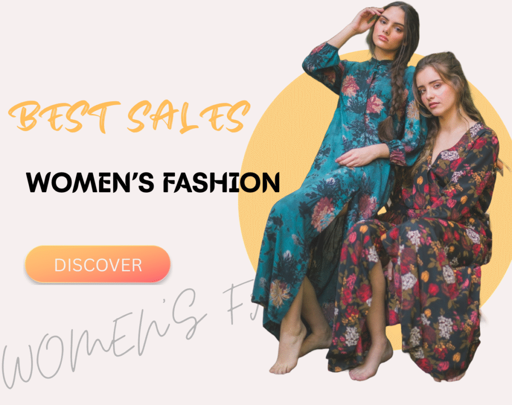 WOMEN BEST SALES